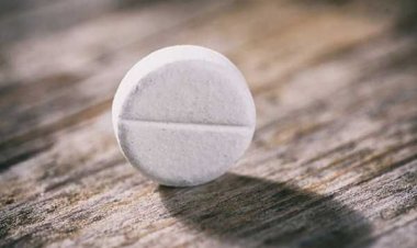 Νέο αντιγηραντικό μηχανισμό δράσης της ασπιρίνης ανακάλυψαν Έλληνες και Γάλλοι ερευνητές