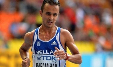 Στην Πορτογαλία για το όριο ο Αλέξανδρος Παπαμιχαήλ