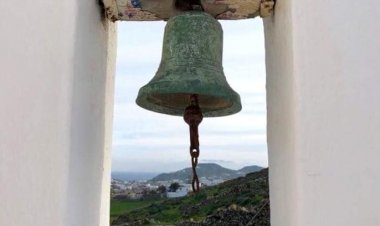 Πασχαλινές ευχές από την Δημοτική Παράταξη Κ.Ε.Πο.Μ.