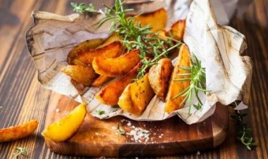 Η ΕΕ με Νέο Κανονισμό βάζει... χέρι στις τηγανητές πατάτες!! Τι λέει....