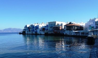 Ολοκληρωμένη στήριξη των νησιών με πρωτοβουλίες σε εθνικό και ευρωπαϊκό επίπεδο