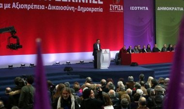 Οι δύο προσεγγίσεις εντός ΣΥΡΙΖΑ για τις αυτοδιοικητικές εκλογές