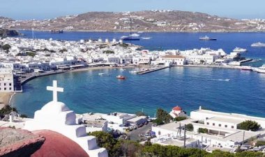 Thomas Cook: Προσέγγιση ετήσιων στόχων με στήριξη από Ελλάδα, Τουρκία, Αίγυπτο