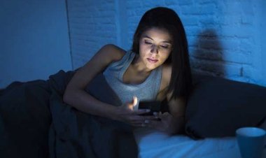 Οι 5 συνήθειες που ταλαιπωρούν τα μάτια σου και η μία λύση που θα τα ξεκουράσει