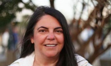 Ντίνα Σαμψούνη: Φράγμα στην Λάσπη και την Συκοφαντία