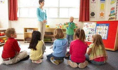 Συγχωνεύονται τα 2 νηπιαγωγεία της Χώρας Μυκόνου - Όλη η λίστα με τις ιδρύσεις, συγχωνεύσεις Δημοτικών και Νηπιαγωγείων στο ΦΕΚ