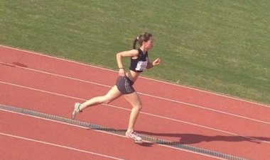 H απίστευτη εξέλιξη της Καλλιόπης Συκινιώτη