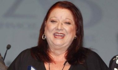 Πέθανε η ηθοποιός Τζέσυ Παπουτσή