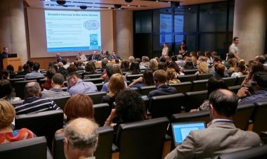 Η Περιφέρεια Νοτίου Αιγαίου στο Διεθνές Συνέδριο με θέμα “Καλές πρακτικές στην εφαρμογή του Διεθνούς Υγειονομικού Κανονισμού”