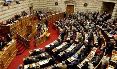 Στη Βουλή ο «Κλεισθένης», έως τις 14 Ιουλίου η ψήφισή του στην Ολομέλεια