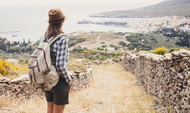 Twenty real secrets of the Greek islands