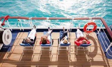 Τα δικαιώματα όσων ταξιδεύουν με πλοίο