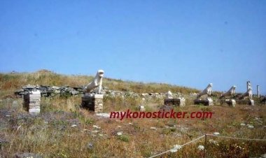 Άρση τεχνικών εμποδίων για τη χρηματοδότηση αρχαιολογικών έργων από τις Περιφέρειες