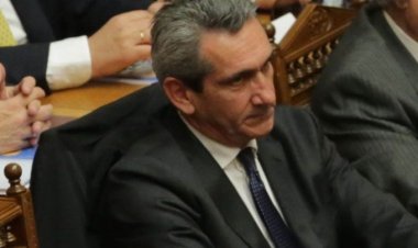 Συνάντηση Γ. Χατζημάρκου - Δ. Γάκη για την άρση της αδικίας σε βάρος των υπαλλήλων της Περιφέρειας Ν. Αιγαίου, ως προς τη  συμμετοχή τους στα υπηρεσιακά συμβούλια