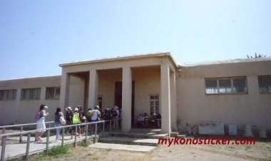 E-ticket μέσω διαδικτύου για αρχαιολογικούς χώρους, μνημεία και μουσεία