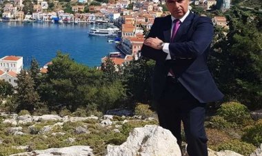 Η προφητεία του φωτογράφου