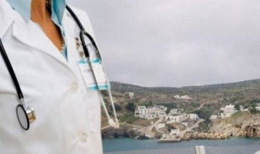 Η Περιφέρεια Ν. Αιγαίου ενισχύει και επεκτείνει το κίνητρο των 450 ευρώ σε αγροτικούς και επικουρικούς γιατρούς στα νησιά