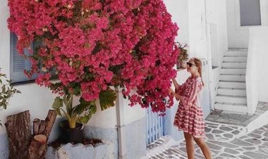 Οι Κυκλάδες και τα Δωδεκάνησα «ταξιδεύουν» στην Αυστρία και την Αυστραλία