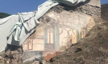 Δήλος Πομπηία σε μία σημαντική συνεργασία