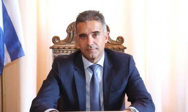 Μήνυμα Δημάρχου Σύρου – Ερμούπολης, Γιώργου Μαραγκού, για «την έναρξη της σχολικής χρονιάς»