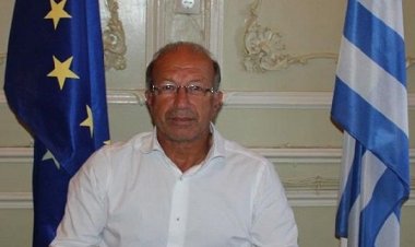 Γεώργιος Λεονταρίτης: «Η έναρξη της σχολικής χρονιάς είναι ημέρα χαράς, αισιοδοξίας και αυξημένων προσδοκιών»