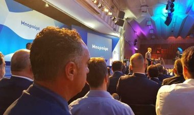 Γιάννης Φλεβάρης: Οι 12 εντολές της Θεσσαλονίκης