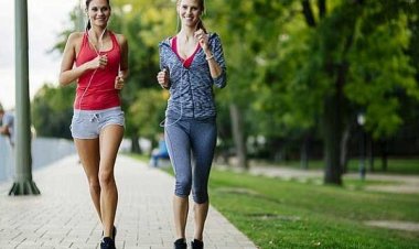 Καθημερινό Περπάτημα: 10 υπέροχα Πράγματα που θα συμβούν στο Σώμα σου εάν περπατάς ΚΑΘΕ Μέρα!!