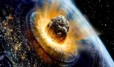 Από 20.000 μεγάλα διαστημικά «σκουπίδια» απειλείται η Γη [Video]