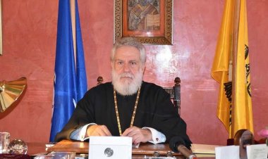 Δήλωση του Σεβασμιωτάτου Μητροπολίτου Σύρου & Τήνου κ. Δωροθέου Β' για τον τραγικό θάνατο των δυο Χριστιανών βιοπαλαιστών στην Τήνο