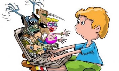 «Ψηφιακή Ηρωίνη»: Πώς οι οθόνες μεταμορφώνουν τα παιδιά μας σε ψυχωτικούς τοξικομανείς