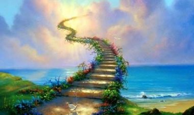 Η ευτυχία είναι στο χέρι μας - Τα 10 βήματα της ευτυχίας