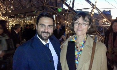 Στέλιος Μπρίγγος: Η Δήλος του Ήλιου και του Φωτός να αναδειχθεί για την μοναδικότητα της