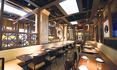 Hakkasan Μύκονος : Το grand opening του φετινού καλοκαιριού στον ιστορικό "Φιλιππή"