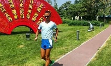 Σε διεθνές μήτινγκ βάδην το Σάββατο ο Αλέξανδρος Παπαμιχαήλ του Α.Ο Μυκόνου