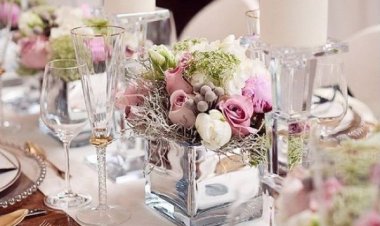 "Savoir Vivre" στο τραπέζι