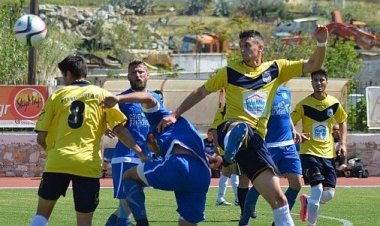 Α.Ο Μυκόνου: Κέρδισε Πανναξιακό και ανέδειξε μελλοντικούς πρωταγωνιστές