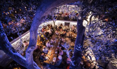 Ling Ling Mykonos With Culinary Excellence