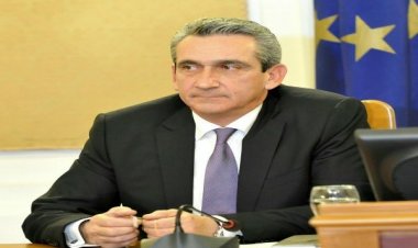 Γ. Χατζημάρκος:  "Ανηλεής ο διωγμός που υφίσταται το Νότιο Αιγαίο, με το  πιο βάναυσο πακέτο μέτρων που εφαρμόστηκε ποτέ"