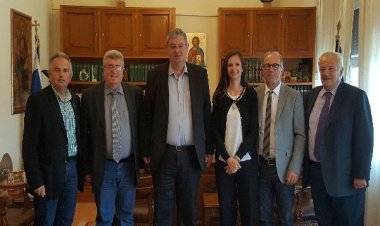 Η Περιφέρεια Νοτίου Αιγαίου στη Διεθνή Έκθεση "Πανηπειρωτική 2016"