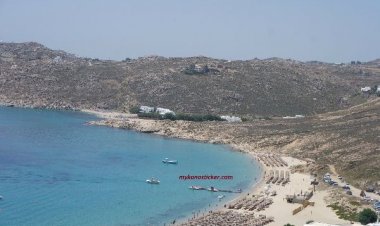 Για την παραχώρηση τμημάτων παραλιών συγκαλείται εκτάκτως η Επιτροπής Ποιότητας Ζωής: