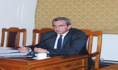 Γιώργος Χατζημάρκος για την φορολογική λαίλαπα: «Πριν τους δοθεί η δυνατότητα να ασελγήσουν επί των νησιών μας, ξήλωναν πεζοδρόμια!»