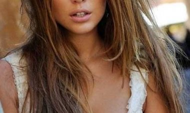 5 tips θα σας βοηθήσουν να αποκτήσετε γρήγορα μακριά μαλλιά!!