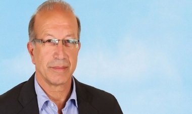 Την Πάρο επισκέπτεται ο Αντιπεριφερειάρχης Κυκλάδων κ. Γιώργος Λεονταρίτης