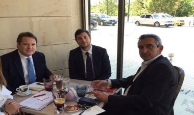 Γ. Χατζημάρκος: «Διαρκής ο αγώνας για την στήριξη του τουρισμού στα νησιά του Νοτίου Αιγαίου»