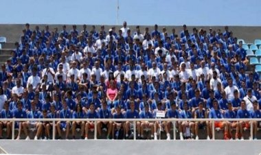 Με υψηλά ποιοτικά στάνταρντς το 2ο τουρνουά των Soccer Schools Ατρόμητου - Αγγιξε το τέλειο!