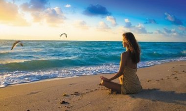 Μελέτη του Harvard: Ο Διαλογισμός αναδομεί την Φαιά Ουσία του Εγκεφάλου, μέσα σε 8 εβδομάδες!!