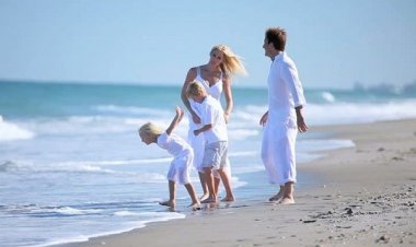 Πόσο «επικίνδυνοι» είναι οι φιλελεύθεροι γονείς;