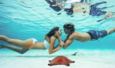 Body Intelligence: Η νοημοσύνη του Σώματος!! Mαθήματα ζωής από τις… διακοπές!!