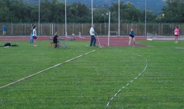 Με 20 αθλητές ο Α.Ο Μυκόνου στους 28ους Αιγαιοπελαγίτικους 2016 της Καλλονής
