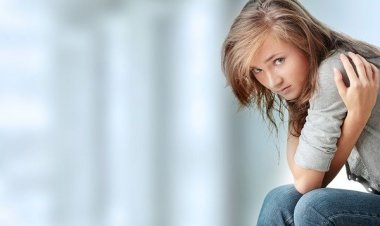 Κάθε φορά που απογοητεύεσαι από τους ανθρώπους...